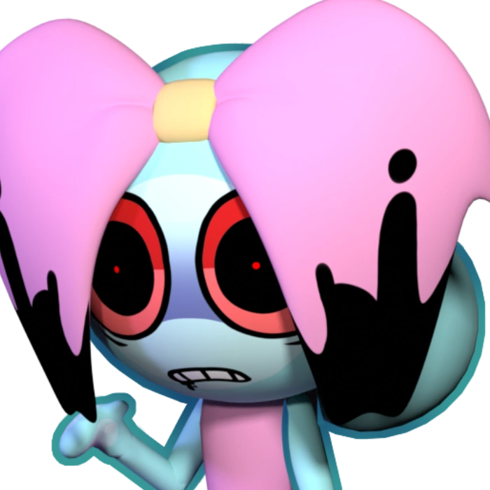 Twisted Poppy